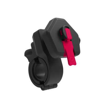 Celly Snapbike Stand Bicicleta, Scooter Pasivo Phone Mobile Phone/Smartphone Black — image 1