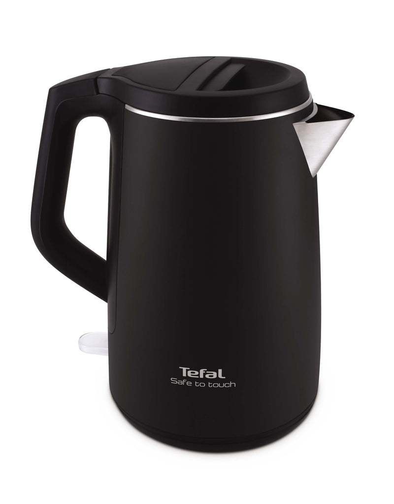 Tefal KO3718 Wasserkocher Black