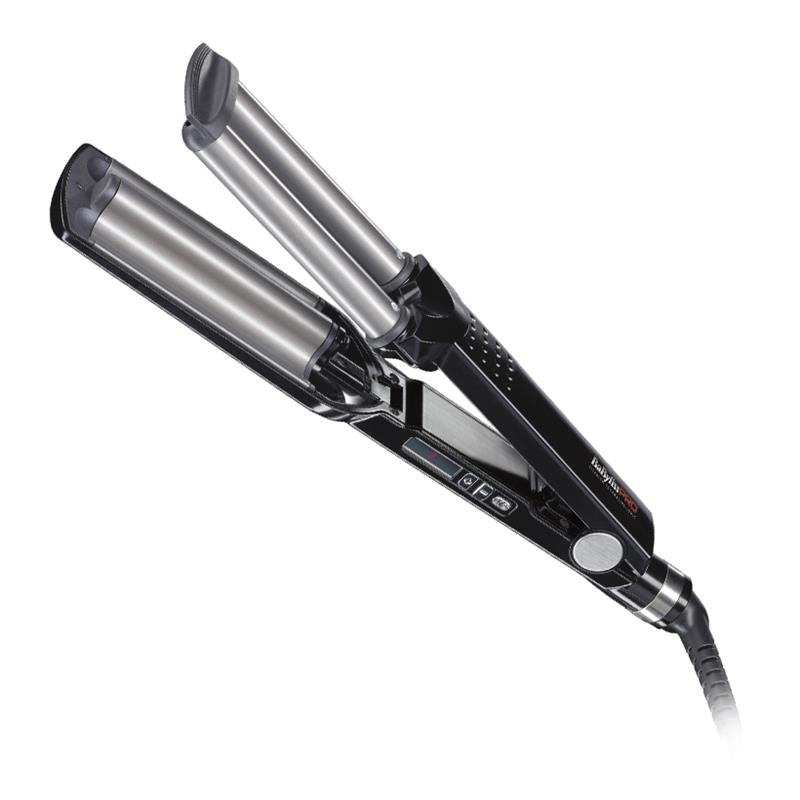 Babyliss Rizador BAB2369TTE Hair Caliente Black 79W 2,7M