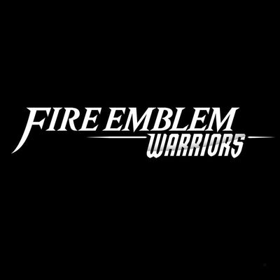Set Fire Emblem Warriors Switch — image 1
