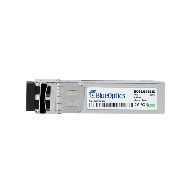 Blueoptics 407-BCBN Network Modulo Transceptor Fibre Optic 10000 Mbit/S Sfp + 850 Nm