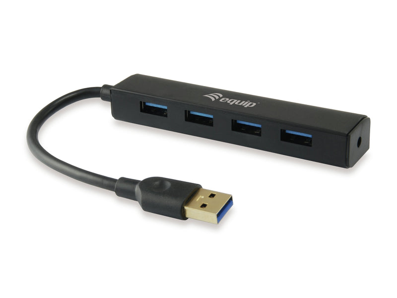 Equip Hub USB 3.0 4 Ports Mini Hub