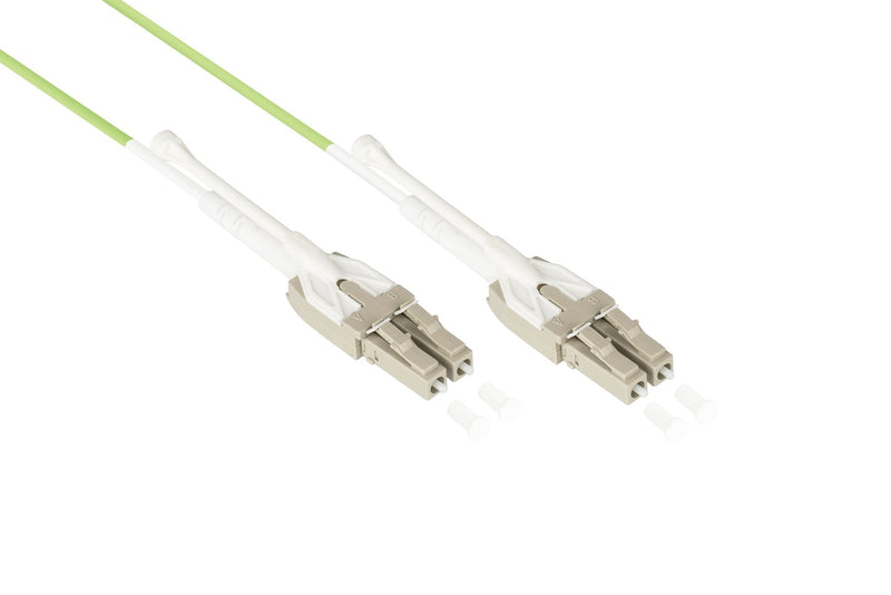 Good Connections OM5 Lwl Dpx Network Cable Lc Mm 50 125Á 7,5M