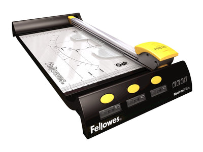 Fellowes Neutron Plus Rotary Trimmer — image 1