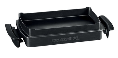 Tefal XA7278 Tray Horno Parrilla Rectangular — image 1