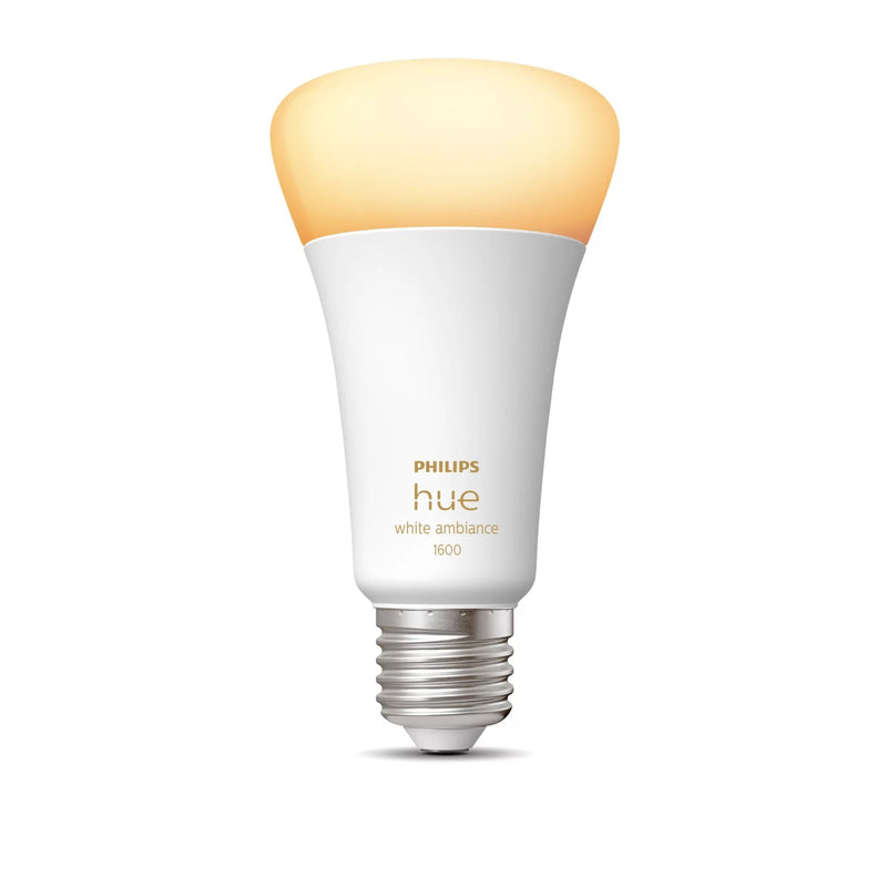 Philips Bulb Hue White Ambiance 13W 1600 E27