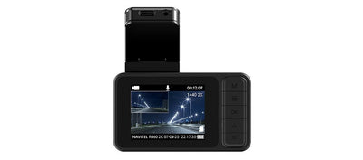 Navitel R460 2K Compact Dashcam With 2K Video Quality — image 1