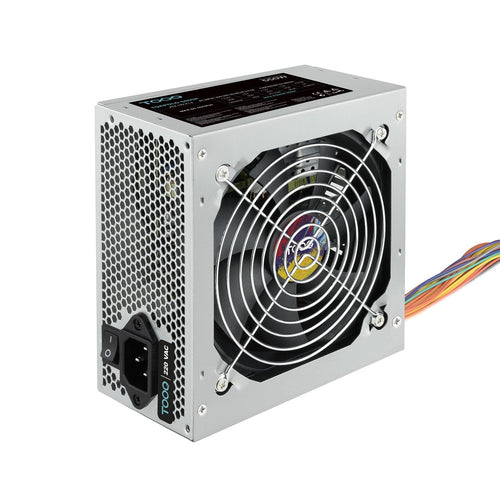 TooQ Power Supply Power TQAPOLO-550SP 550W — image 1