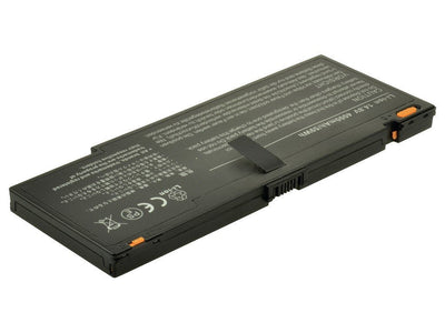 2-POWER Battery 14.8V 4000MAH HP Envy 14 CBI3266A — image 1