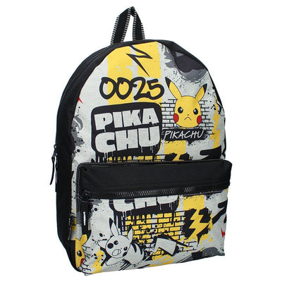 Vadobag Backpack 39X29X12CM Pokémon Gotta Catch 'em All! — image 1