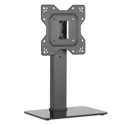 Techly Ica-lcd 323S Stand Monitor 109,2CM (43) Desk Black — image 1
