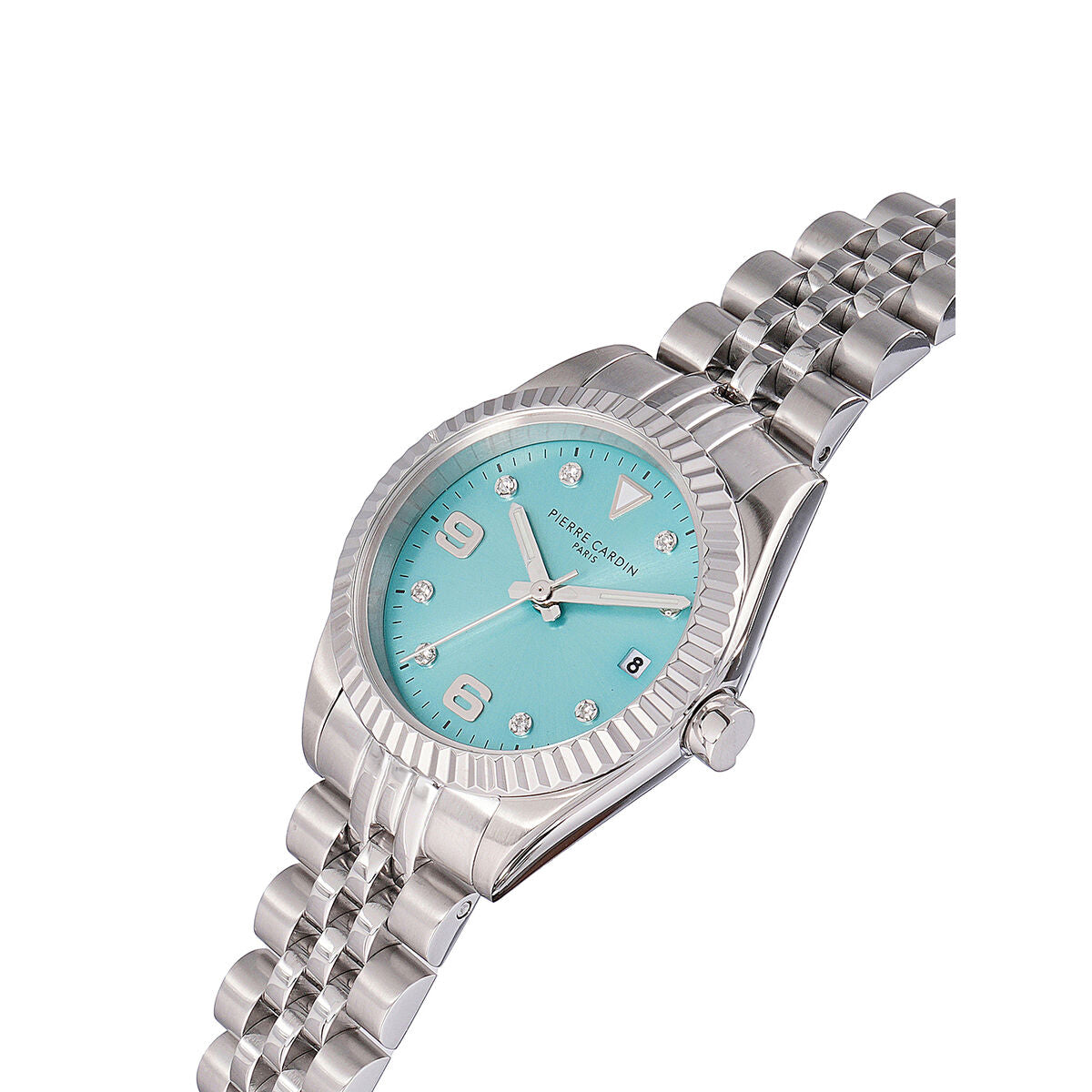 Pierre Cardin Ladies' Watch Pierre Cardin Cf.1012.Ms.1 (Ø 28 Mm)