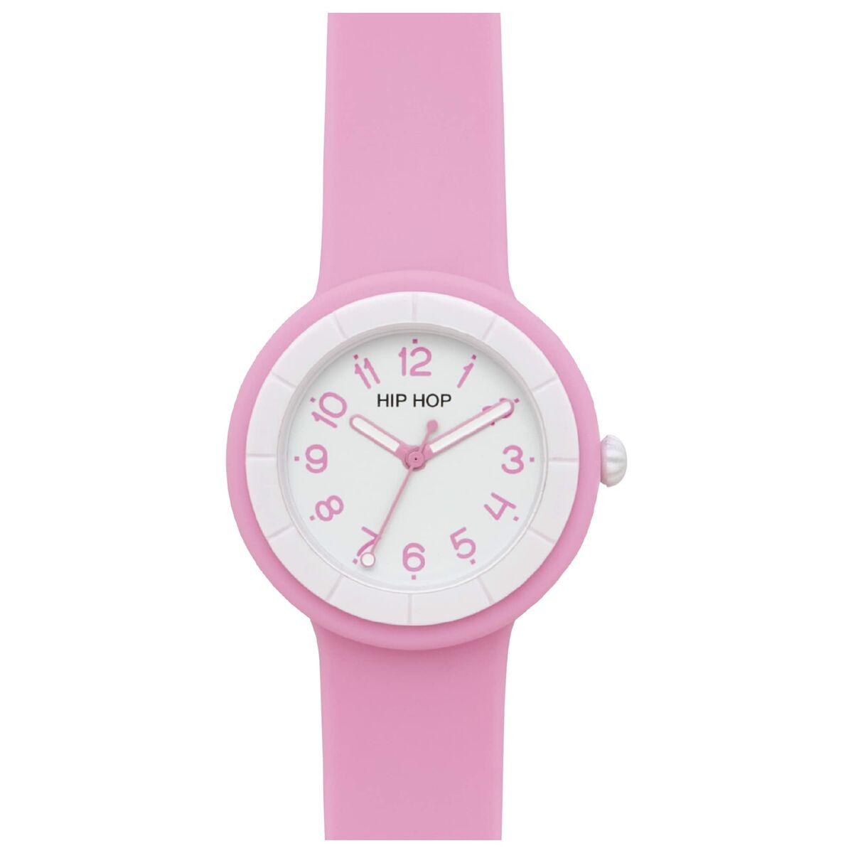 Hip Hop Ladies' Watch Hip Hop Hwu1097 (Ø 34 Mm)