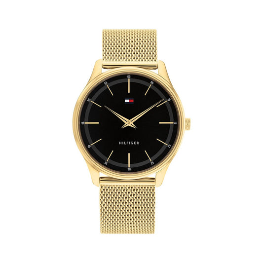 Tommy Hilfiger Men's Watch Tommy Hilfiger 1710469 (Ø 40 Mm)