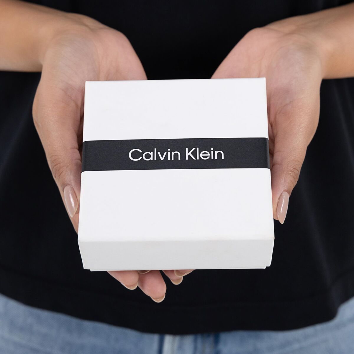 Calvin Klein Ladies' Watch Calvin Klein Iconic