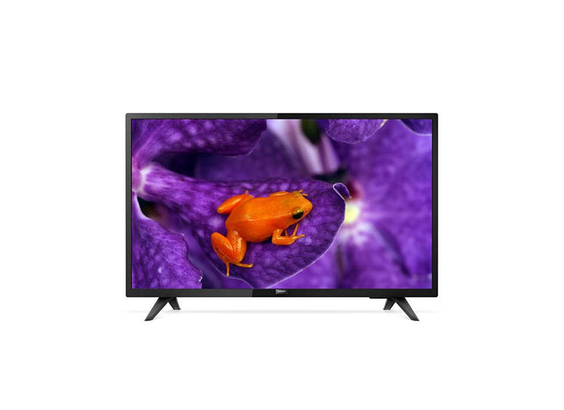 Philips 32HFL5114/12 TV 81,3CM (32) Full HD Smart TV Wi-Fi Black