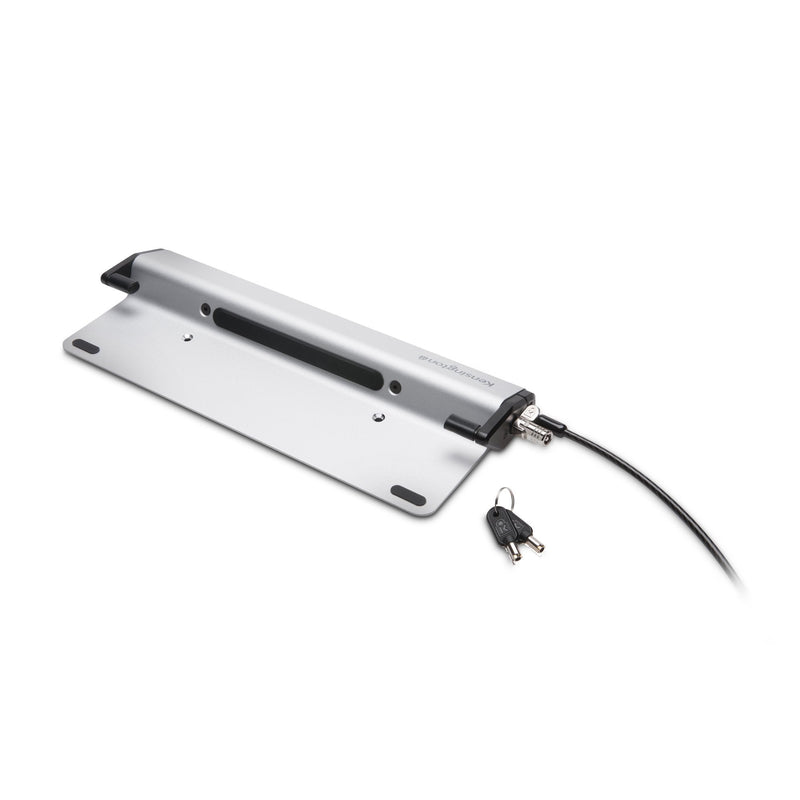 Kensington Dispositivo Mount Laptops 2.0 Without Padlock With Key Microsaver Macbook And Ultrabook 11A 15 6