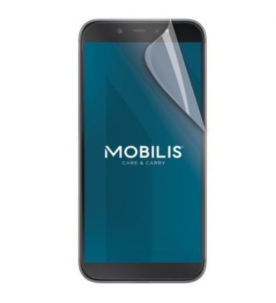 Mobilis 036221 Screen Protector Samsung Galaxy A42 5G — image 1