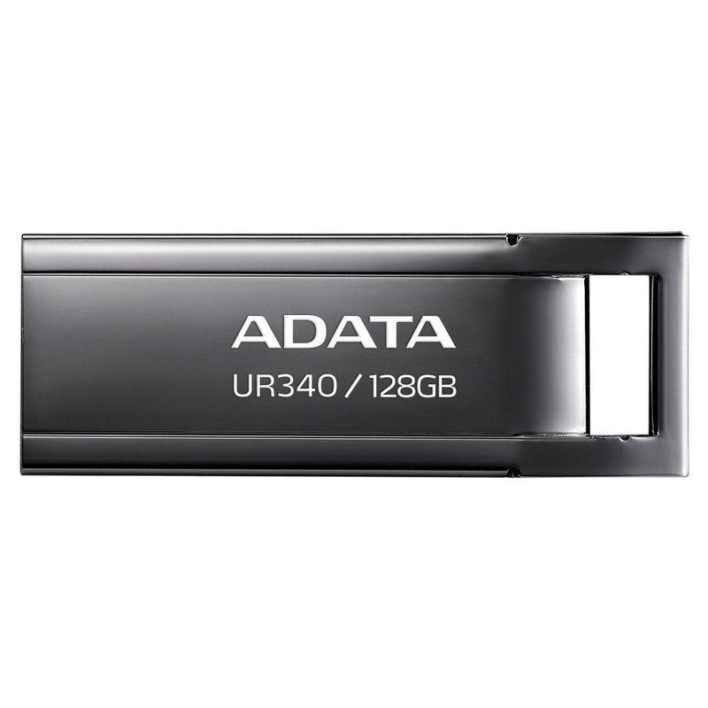 ADATA USB Flash Drive UR340 128GB, Usb-stick AROY-UR340-128GBK
