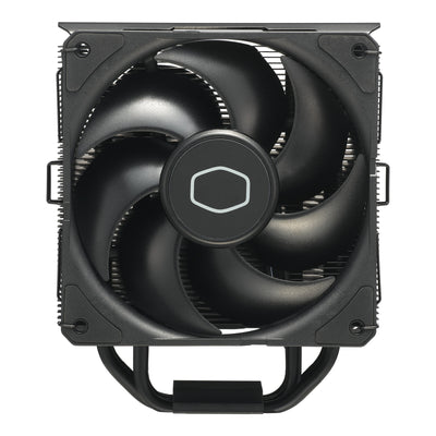 Cooler Master Hyper 212 Black Processor Refrigerador Air 12CM Black — image 1