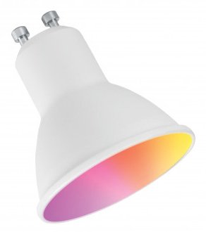 Muvit Bulb Io GU10 5.5W RGB — image 1