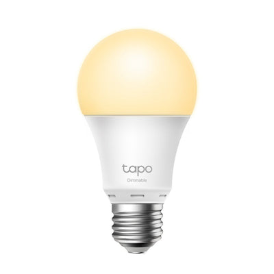 TP-Link Bulb Smart Wi-Fi Adjustable 806 Lm TAPOL510E — image 1