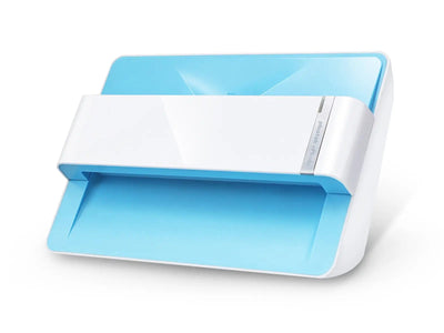 Photo Scanner Foto-u.dokumentenscanner 600DPI — image 1