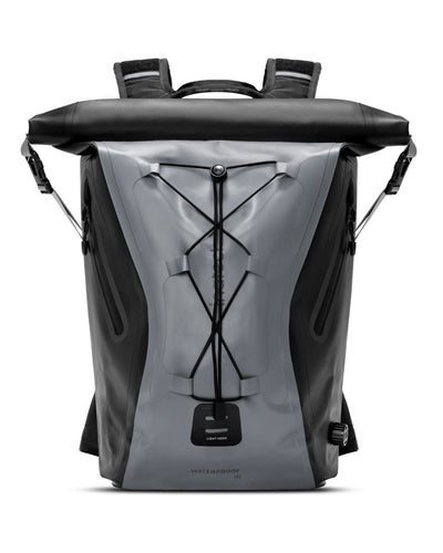 Inateck Notebook-rucksack BP06003 Gray Black 25-30L — image 1