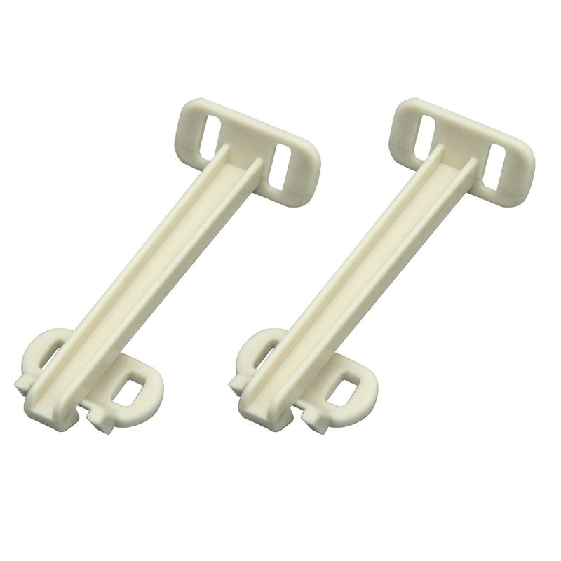 Olympia Lock Door + Drawer H + H 6 Pieces