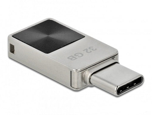 Delock USB Flash Drive Mini USB 3.2 Gen 1 Usb-c™ 32GB — image 1