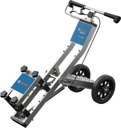 Bosch Professional Carro Quitar Pavimentos Ght 130 Professional, Carro Manual Blue Hammer Demoledor Gsh 16-30  — image 1