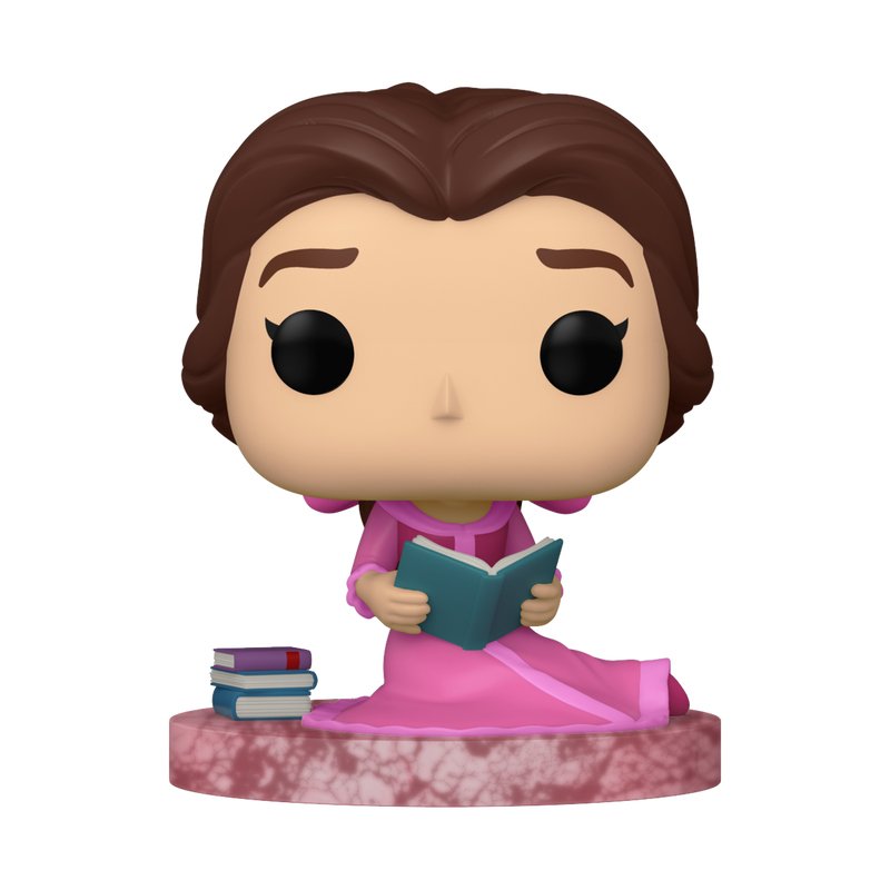 Figure Pop Ultimate Princess Belle