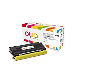 Owa Toner Compatible Brother TN-2000 (2500 S.) Black — image 1