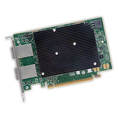 Lsi Sas 9302-16ECONTROLADOR ALMACENAMIENTO16 Canalsas 12GB/S Low PROFILE1.2 Gbpspcie 3.0 X8 — image 1