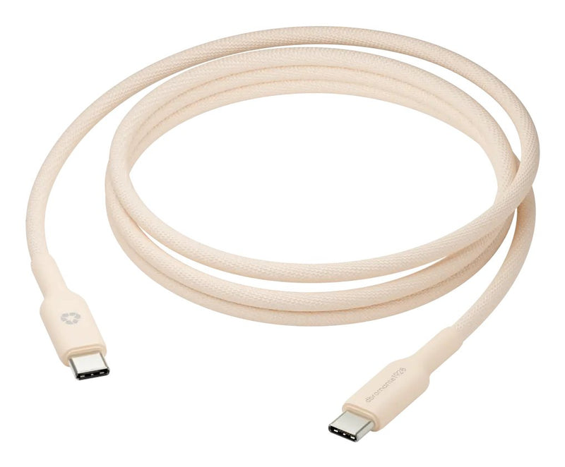 DBRAMANTE1928 Re-charge - USB Cable - USB-C (m)