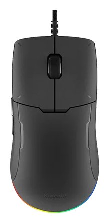 Xiaomi Mouse Gaming Mouse Lite RGB — image 1