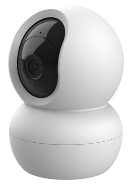 Trust Camera IP Indoor IPCAM-2800 Wi-Fi Ptz 71366