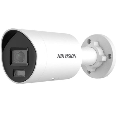 Hikvision Camera IP Mini Bullet DS-2CD2086G2H-IU(2.8MM)(EF) — image 1