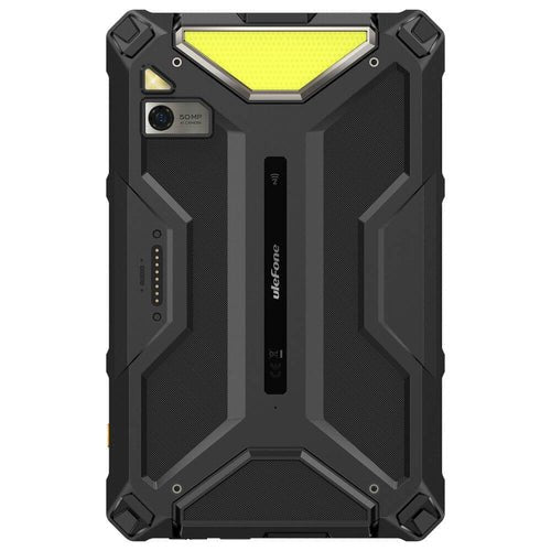 Ulefone Tablet Armor Pad 4 Ultra 5G 13.3 8GB/256GB Black Rugged