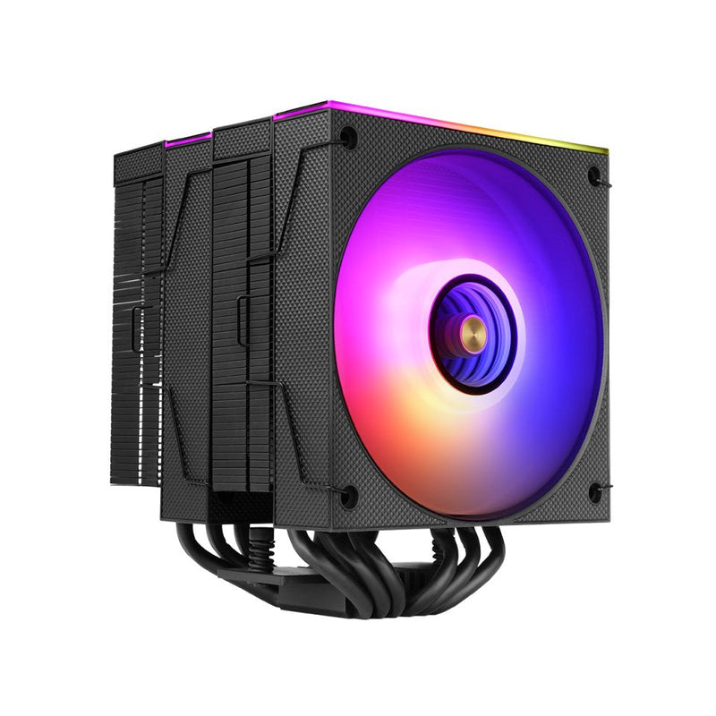 Mars Gaming Fan With Disipador MCPU-X26 12CM