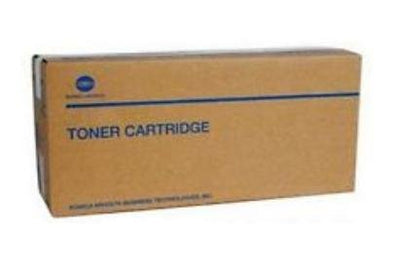 Konicaminolta Toner TN-619Y Bizhub Press C1060 / C1070 Yellow (A3VX250) — image 1