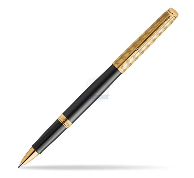 Waterman Rollerball Opera Collection-hemisphere - F, Black Box Of Regalo