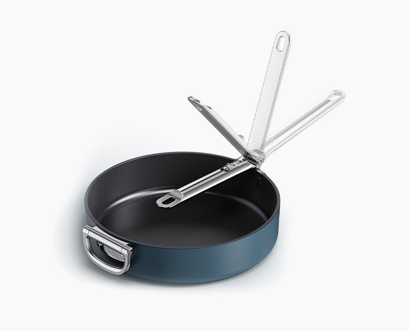 Frying Pan Joseph Space Multiuso Alrededor