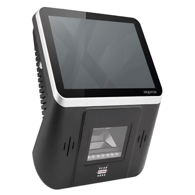 Approx Tpv Verificador Precios APPCHECKERPRICE01 Quad Core RK3566 2GB 32GB 8' Touchscreen Wi-Fi Android 11 — image 1
