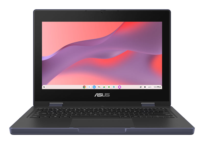 ASUS Laptop Chromebook CZ11 Flip CZ1104FM4A NS0094 Kompanio 540 4GB Emmc 64GB 11.6 Chrome Os