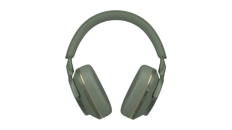Bowers & Wilkins PX7 S2E Over-ear Verde