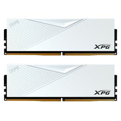 ADATA Memory Lancer DDR5 32GB (2X 16GB) Dual-kit 6000MHZ AX5U6000C3016G-DCLAW — image 1