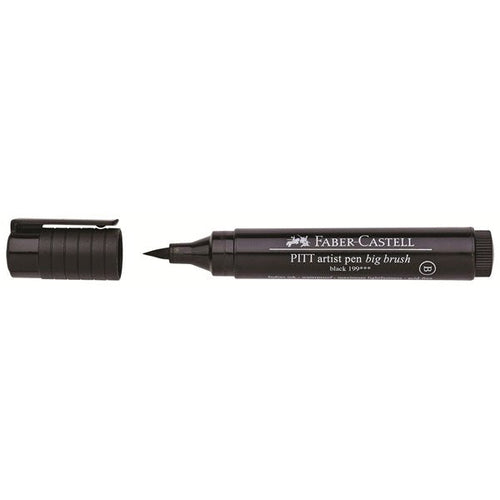 Pen Ink Faber-camell Pitt Artim Pen Bb Colour 199 — image 1