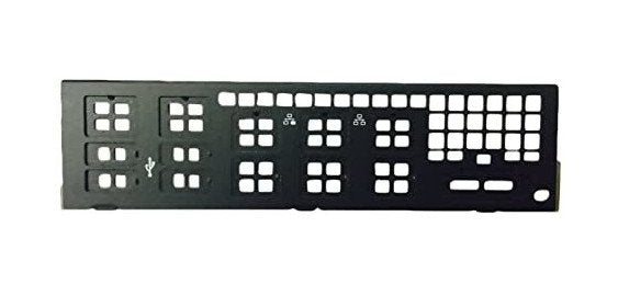 Supermicro MCP-260-30001-0B Parte Housing Computer Universal Panel Trasero