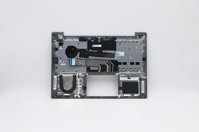 Lenovo 5CB0W44366 Refacción Laptop Cover + Keyboard